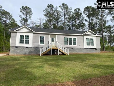 168 Mack Street Gaston SC 29053