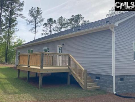 168 Mack Street Gaston SC 29053