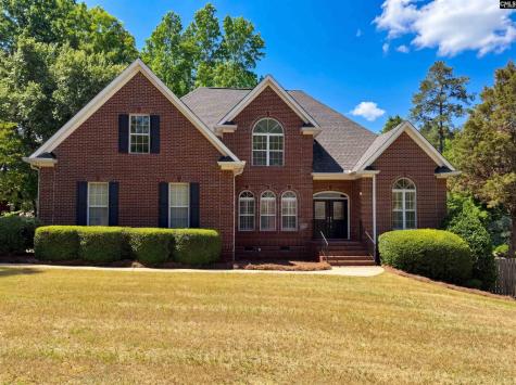 116 Crosscreek Drive Columbia SC 29212