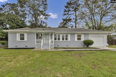 613 Veterans Road Columbia SC 29209