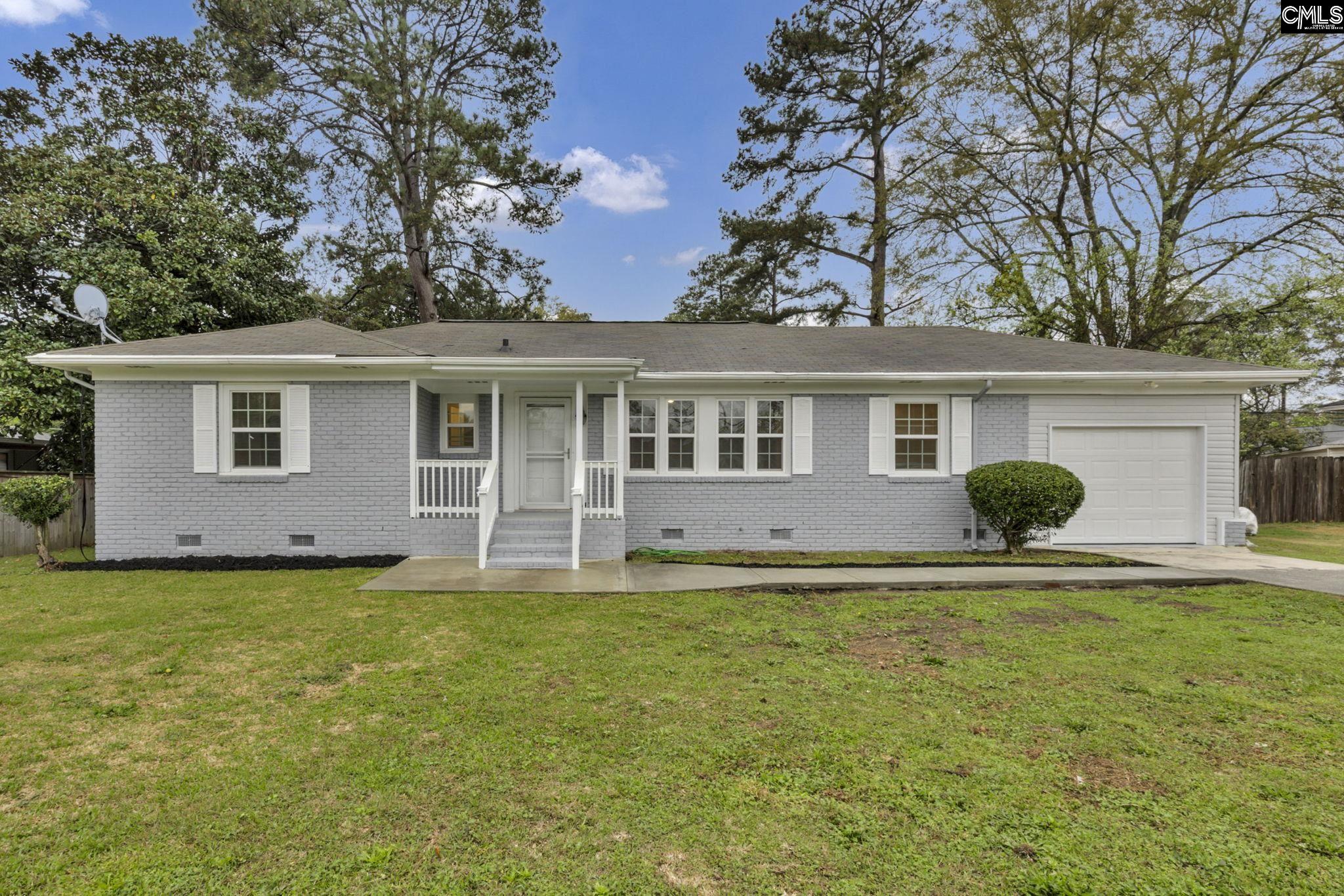 613 Veterans Road Columbia SC 29209