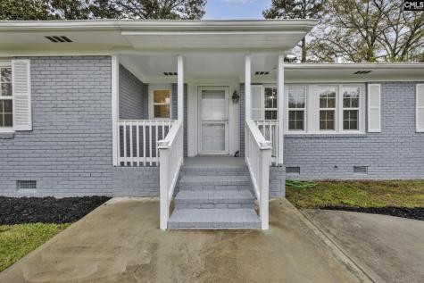 613 Veterans Road Columbia SC 29209