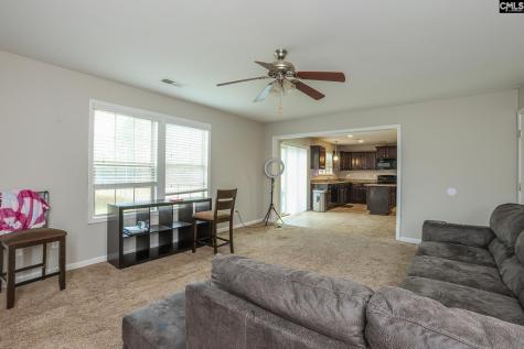 518 Colony Lakes Drive Lexington SC 29073