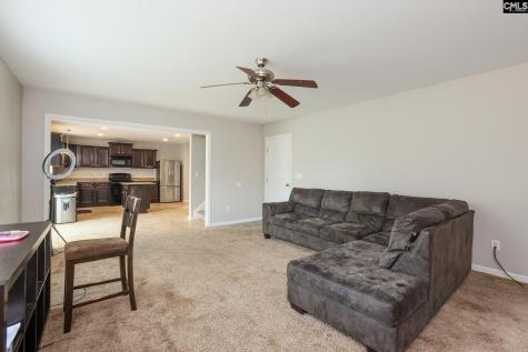 518 Colony Lakes Drive Lexington SC 29073