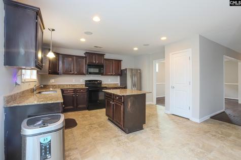 518 Colony Lakes Drive Lexington SC 29073