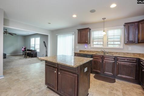 518 Colony Lakes Drive Lexington SC 29073
