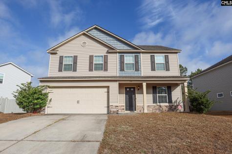 518 Colony Lakes Drive Lexington SC 29073