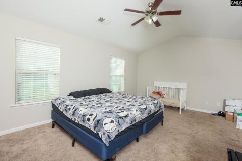 518 Colony Lakes Drive Lexington SC 29073