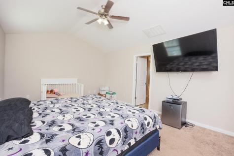 518 Colony Lakes Drive Lexington SC 29073