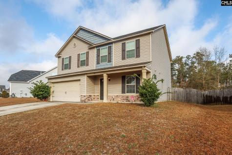 518 Colony Lakes Drive Lexington SC 29073