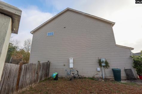 518 Colony Lakes Drive Lexington SC 29073