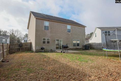 518 Colony Lakes Drive Lexington SC 29073