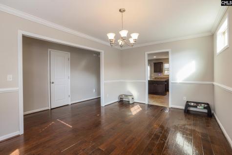 518 Colony Lakes Drive Lexington SC 29073