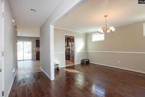 518 Colony Lakes Drive Lexington SC 29073