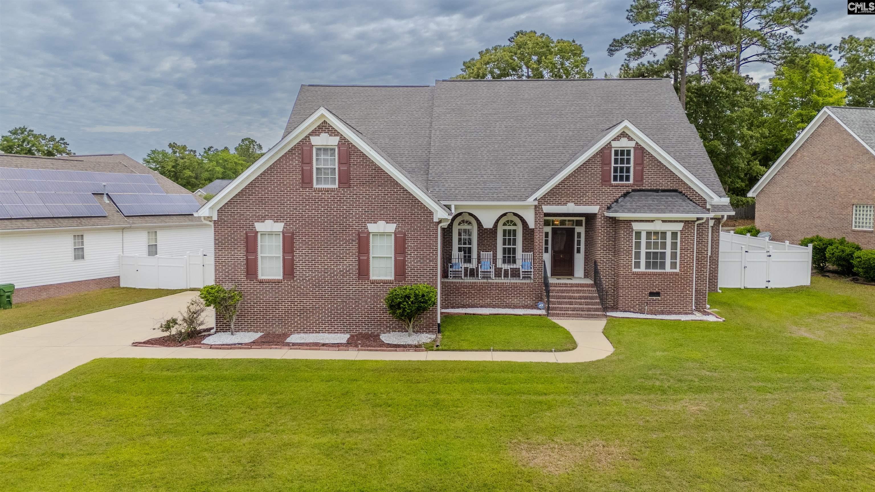 411 Rose Creek Lane Columbia SC 29229