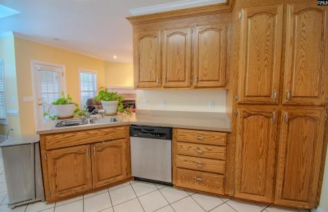 411 Rose Creek Lane Columbia SC 29229