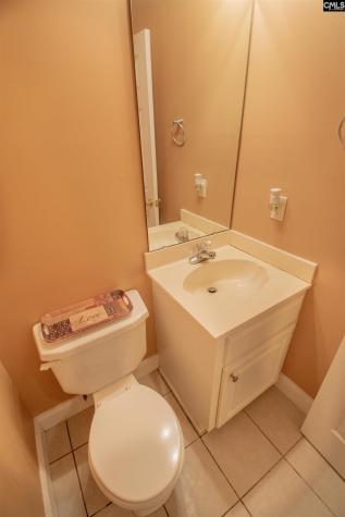 411 Rose Creek Lane Columbia SC 29229
