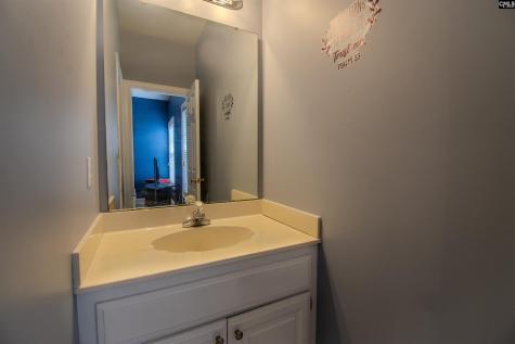 411 Rose Creek Lane Columbia SC 29229