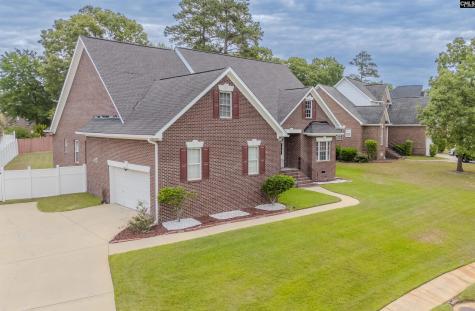 411 Rose Creek Lane Columbia SC 29229