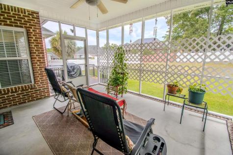411 Rose Creek Lane Columbia SC 29229