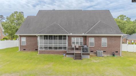 411 Rose Creek Lane Columbia SC 29229