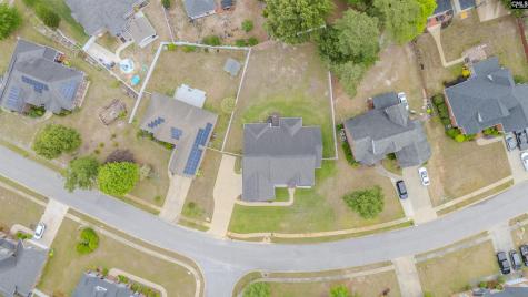 411 Rose Creek Lane Columbia SC 29229