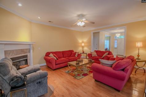 411 Rose Creek Lane Columbia SC 29229
