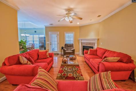 411 Rose Creek Lane Columbia SC 29229