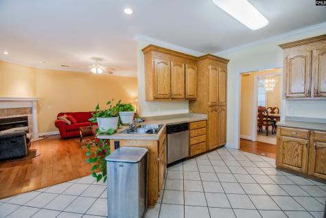411 Rose Creek Lane Columbia SC 29229