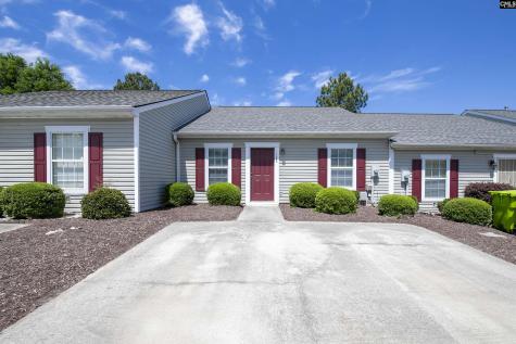125 Deer Hound Trail Columbia SC 29223