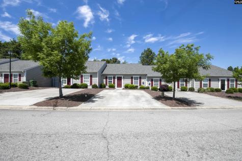 125 Deer Hound Trail Columbia SC 29223