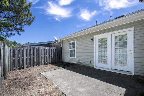 125 Deer Hound Trail Columbia SC 29223