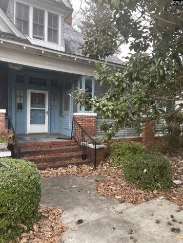 385 Boulevard Street Orangeburg SC 29115