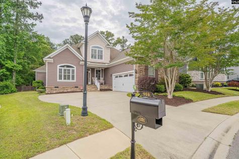 908 Knowles Loop Columbia SC 29229