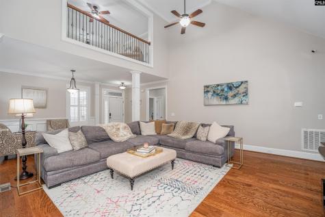 908 Knowles Loop Columbia SC 29229