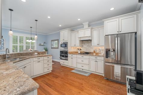 908 Knowles Loop Columbia SC 29229