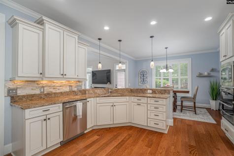 908 Knowles Loop Columbia SC 29229