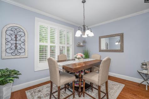 908 Knowles Loop Columbia SC 29229