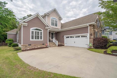 908 Knowles Loop Columbia SC 29229
