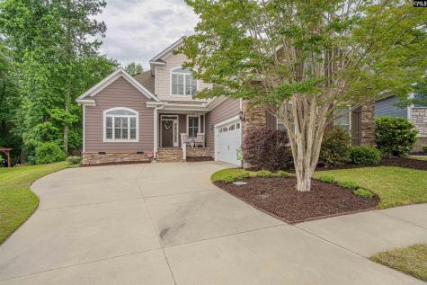 908 Knowles Loop Columbia SC 29229