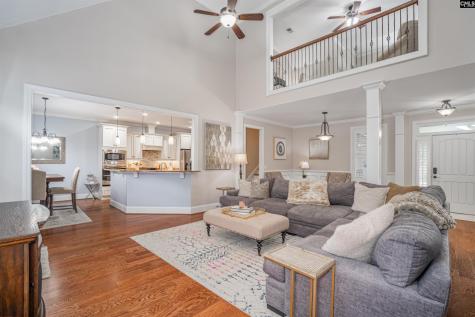 908 Knowles Loop Columbia SC 29229