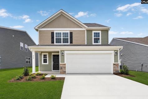 366 Sunnyfalls Drive Gaston SC 29053