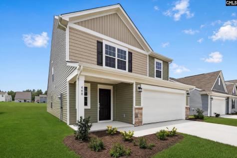 366 Sunnyfalls Drive Gaston SC 29053