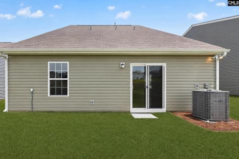 366 Sunnyfalls Drive Gaston SC 29053