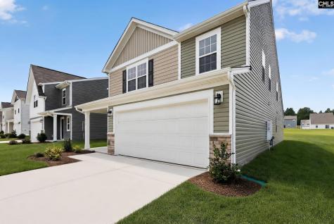 366 Sunnyfalls Drive Gaston SC 29053