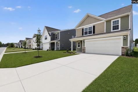 366 Sunnyfalls Drive Gaston SC 29053