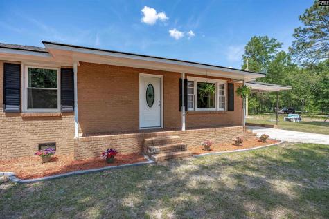 140 Dacus Lane Lexington SC 29170