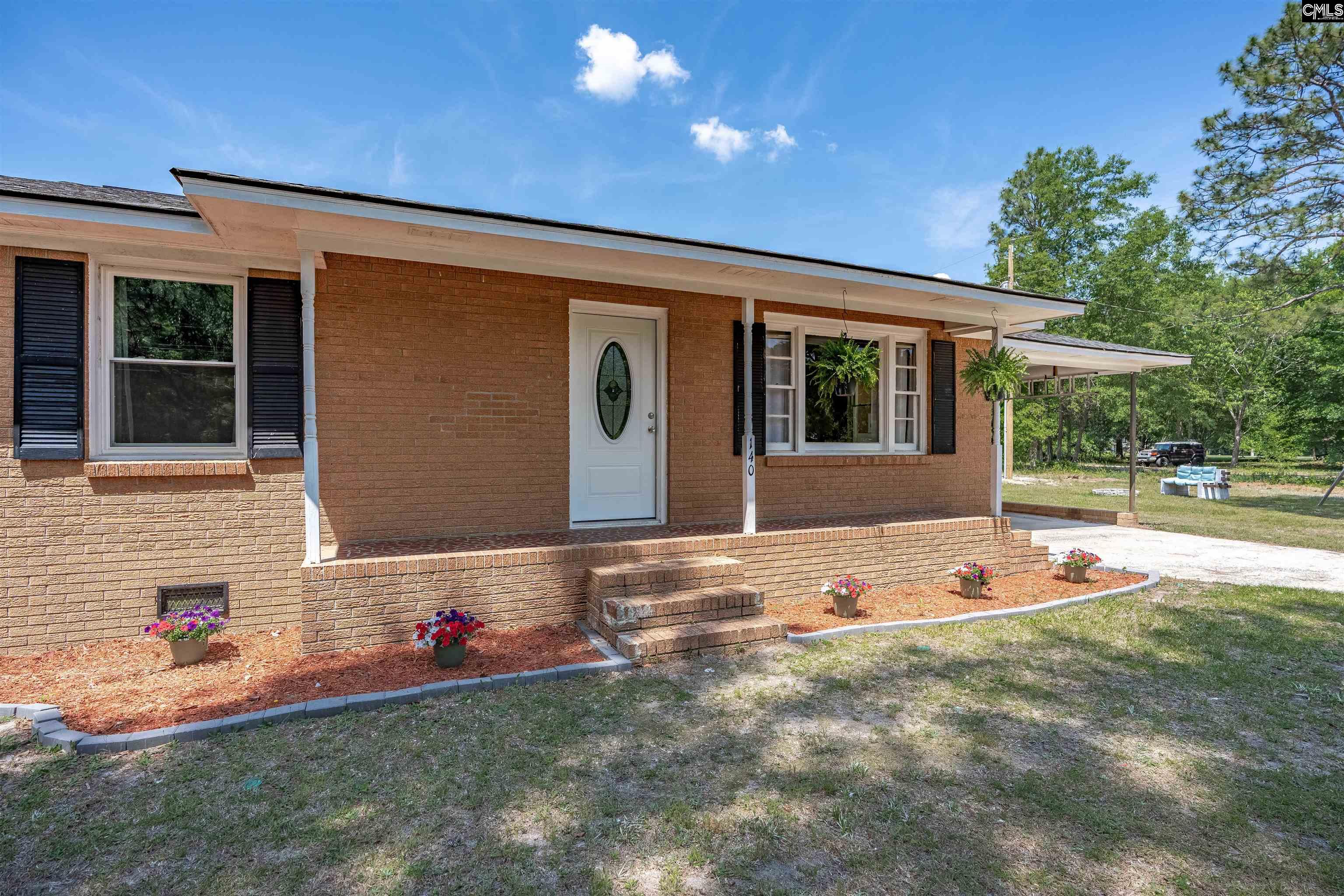 140 Dacus Lane Lexington SC 29170
