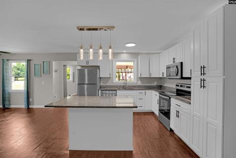 140 Dacus Lane Lexington SC 29170