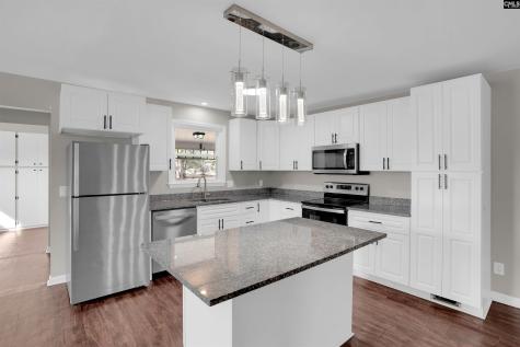 140 Dacus Lane Lexington SC 29170